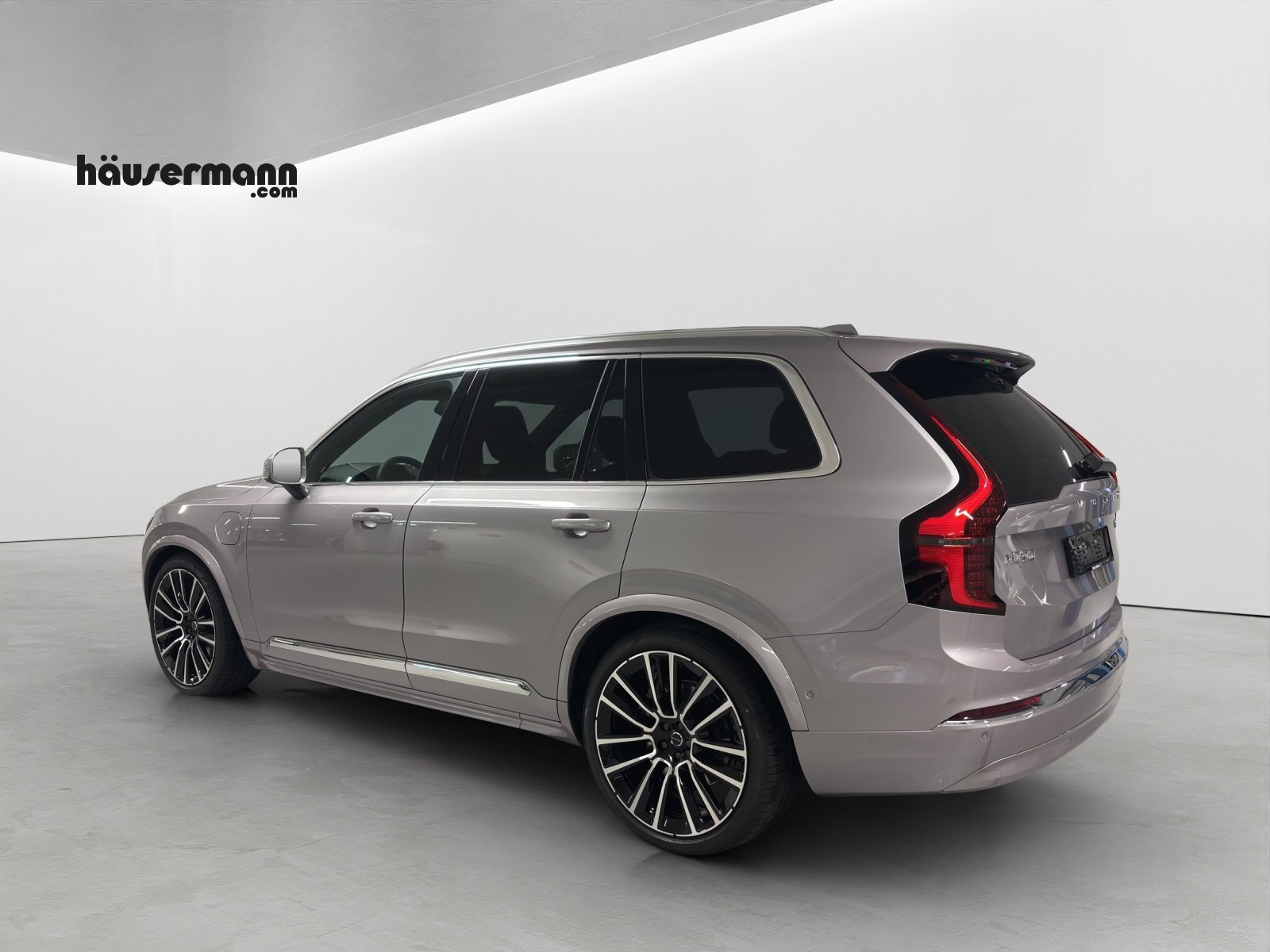 VOLVO XC90 2.0 T8 TE XCLUSIVE Edition Bright eAWD, Plug-in-Hybrid Benzina/Elettrica, Auto nuove, Automatico - 3