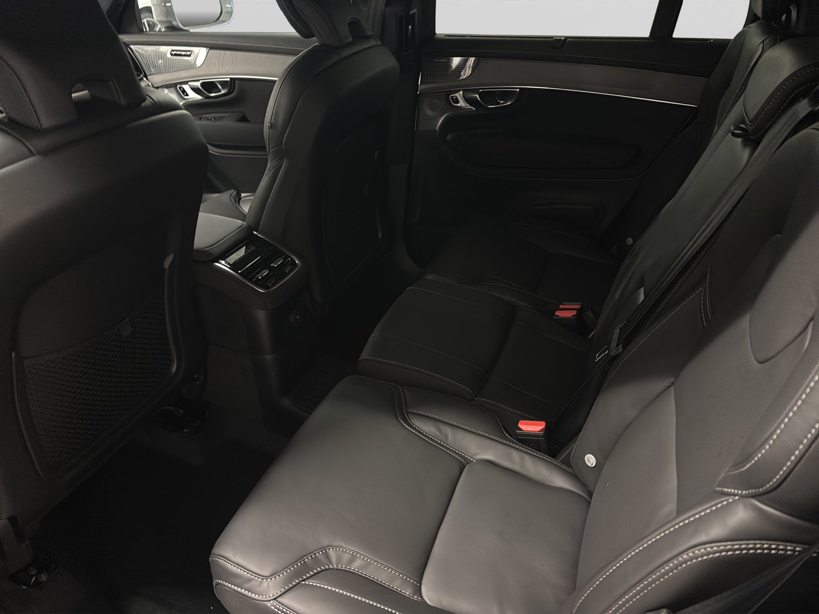 VOLVO XC90 2.0 T8 TE XCLUSIVE Edition Bright eAWD, Plug-in-Hybrid Benzina/Elettrica, Auto nuove, Automatico - 5