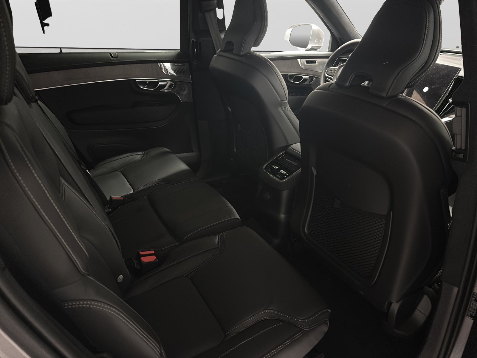 VOLVO XC90 2.0 T8 TE XCLUSIVE Edition Bright eAWD, Plug-in-Hybrid Benzina/Elettrica, Auto nuove, Automatico - 6
