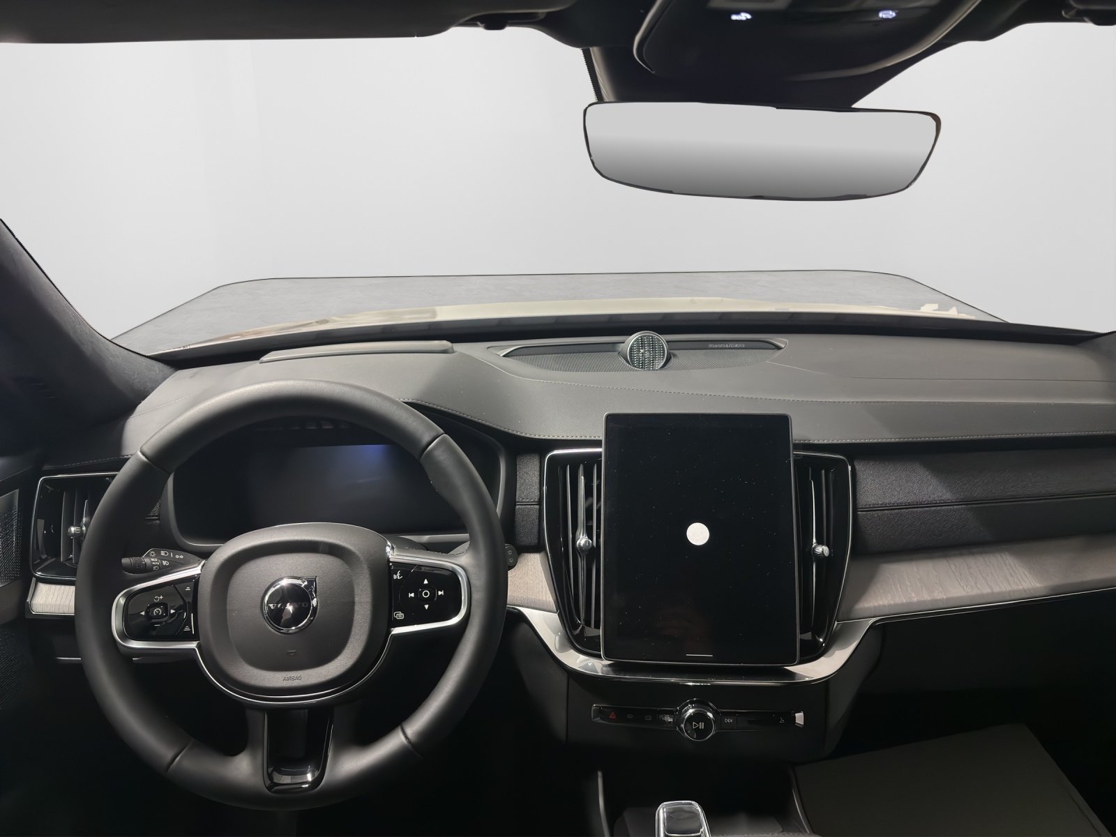 VOLVO XC90 2.0 T8 TE XCLUSIVE Edition Bright eAWD, Plug-in-Hybrid Benzina/Elettrica, Auto nuove, Automatico - 7