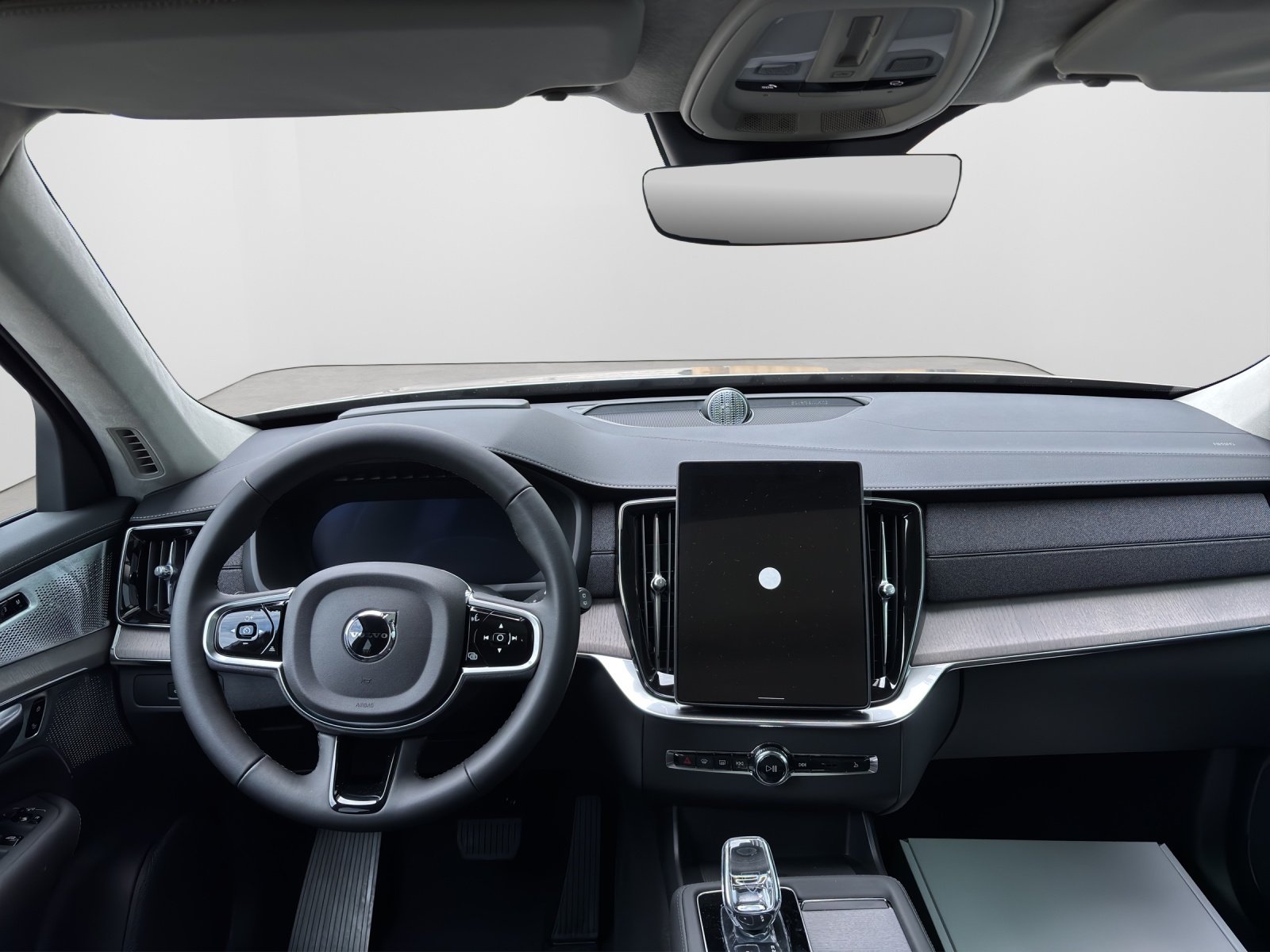 VOLVO XC90 2.0 T8 TE XCLUSIVE Edition Dark eAWD, Plug-in-Hybrid Petrol/Electric, New car, Automatic - 7