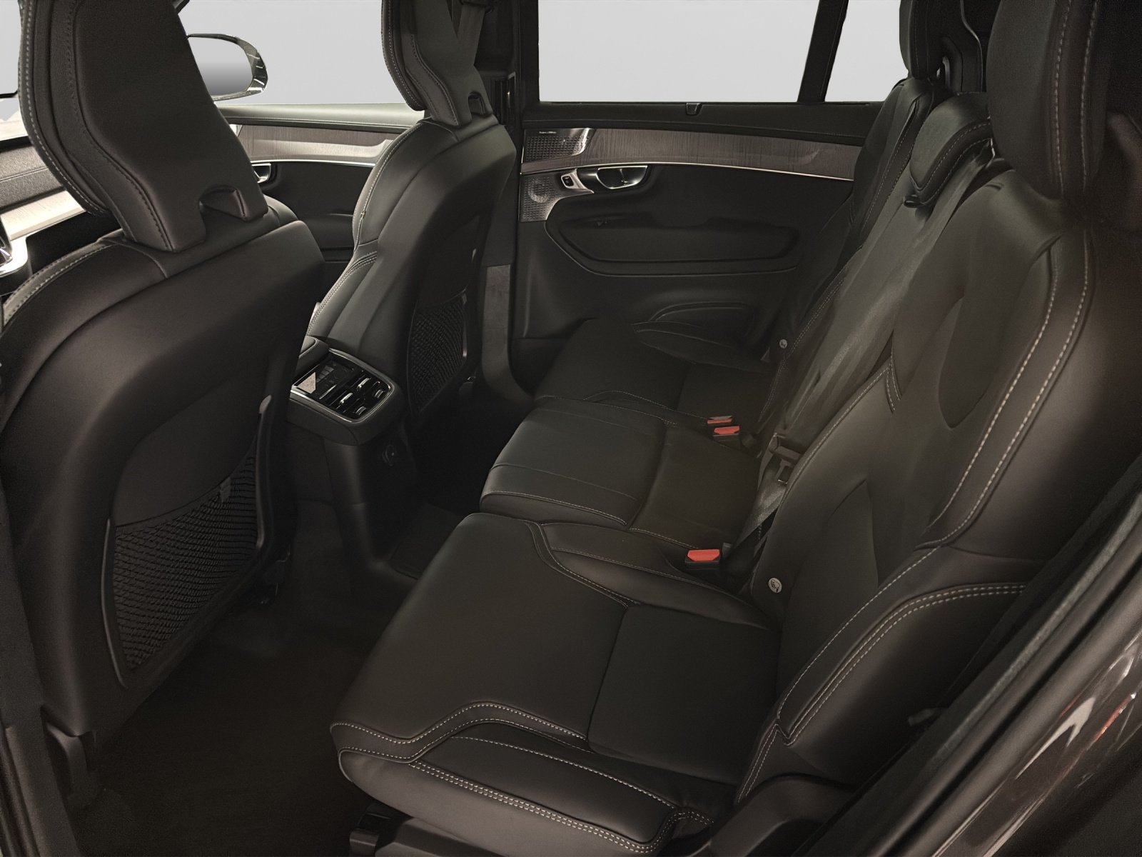 VOLVO XC90 2.0 T8 TE XCLUSIVE Edition Dark eAWD, Plug-in-Hybrid Petrol/Electric, New car, Automatic - 5