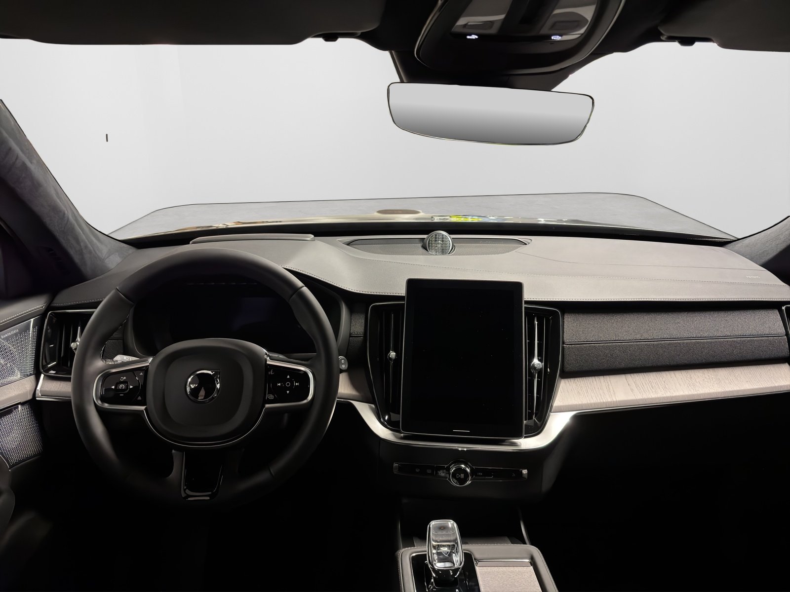 VOLVO XC90 2.0 T8 TE XCLUSIVE Edition Dark eAWD, Plug-in-Hybrid Petrol/Electric, New car, Automatic - 6