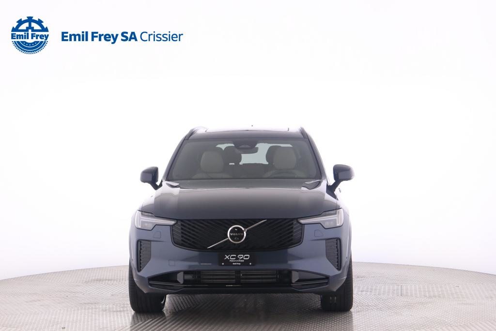 VOLVO XC90 2.0 T8 TE Ultra Dark eAWD, Plug-in-Hybrid Benzin/Elektro, Neuwagen, Automatik - 2