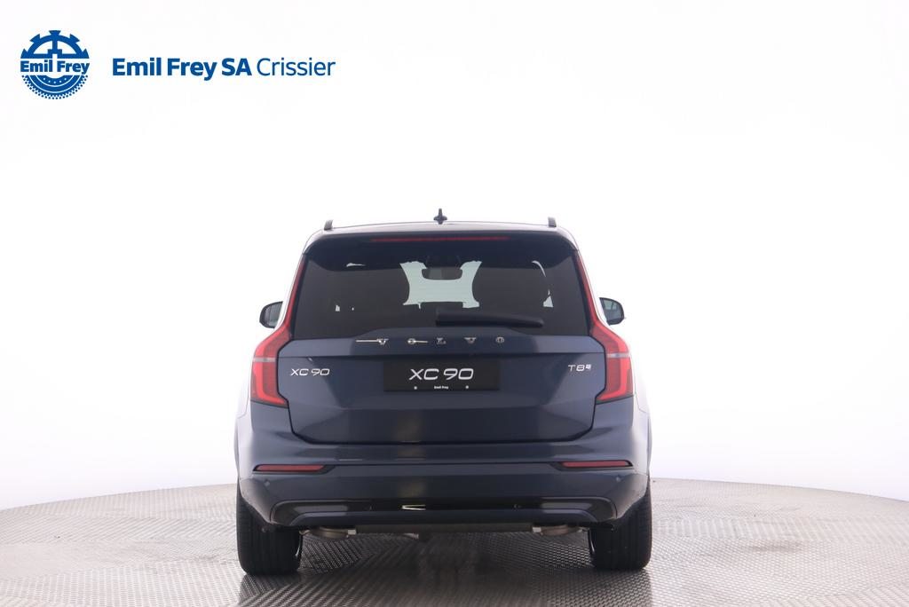 VOLVO XC90 2.0 T8 TE Ultra Dark eAWD, Plug-in-Hybrid Benzin/Elektro, Neuwagen, Automatik - 5
