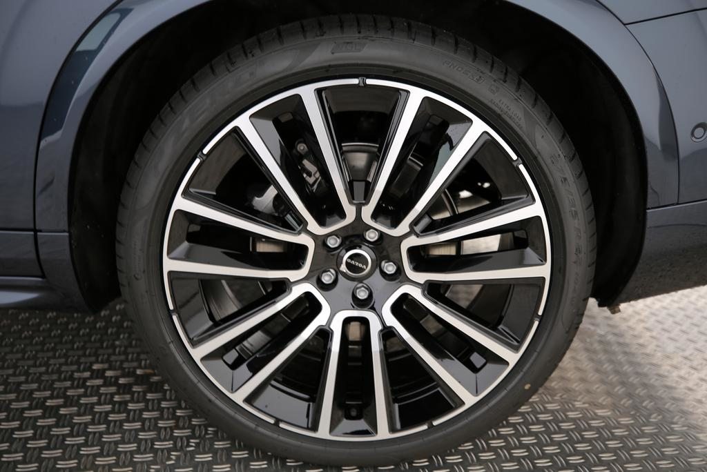 VOLVO XC90 2.0 T8 TE Ultra Dark eAWD, Plug-in-Hybrid Benzin/Elektro, Neuwagen, Automatik - 6