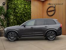 VOLVO XC90 2.0 T8 TE XCLUSIVE Edition Dark eAWD, Hybride Rechargeable Essence/Électricité, Voiture nouvelle, Automatique - 2