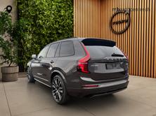 VOLVO XC90 2.0 T8 TE XCLUSIVE Edition Dark eAWD, Hybride Rechargeable Essence/Électricité, Voiture nouvelle, Automatique - 3
