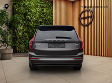 VOLVO XC90 2.0 T8 TE XCLUSIVE Edition Dark eAWD, Hybride Rechargeable Essence/Électricité, Voiture nouvelle, Automatique - 4
