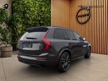 VOLVO XC90 2.0 T8 TE XCLUSIVE Edition Dark eAWD, Hybride Rechargeable Essence/Électricité, Voiture nouvelle, Automatique - 5