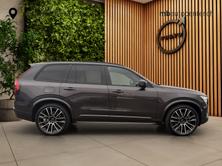 VOLVO XC90 2.0 T8 TE XCLUSIVE Edition Dark eAWD, Hybride Rechargeable Essence/Électricité, Voiture nouvelle, Automatique - 6
