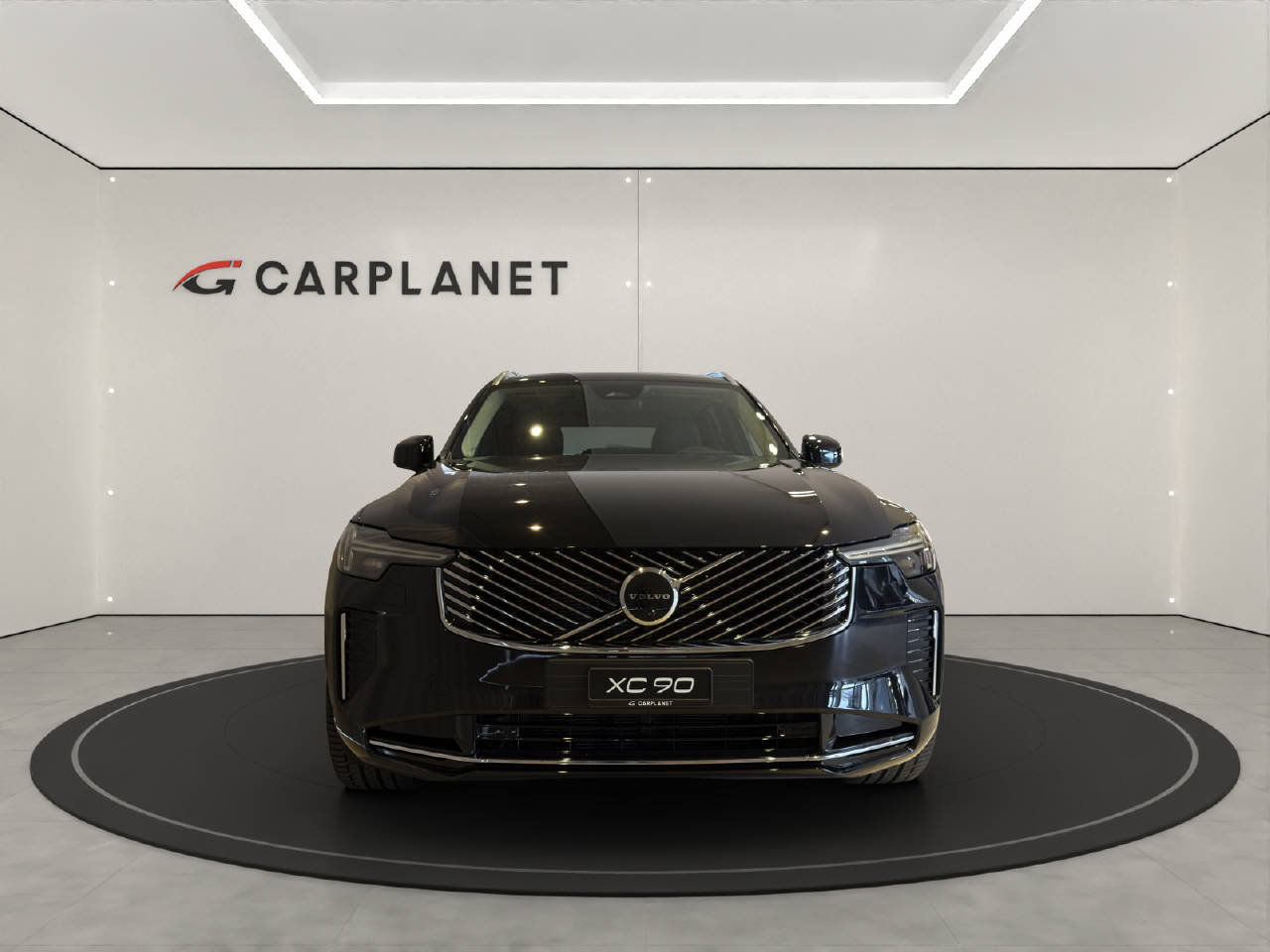 VOLVO XC90 2.0 B5 MH Ultra Bright AWD, Mild-Hybrid Benzin/Elektro, Neuwagen, Automatik - 4