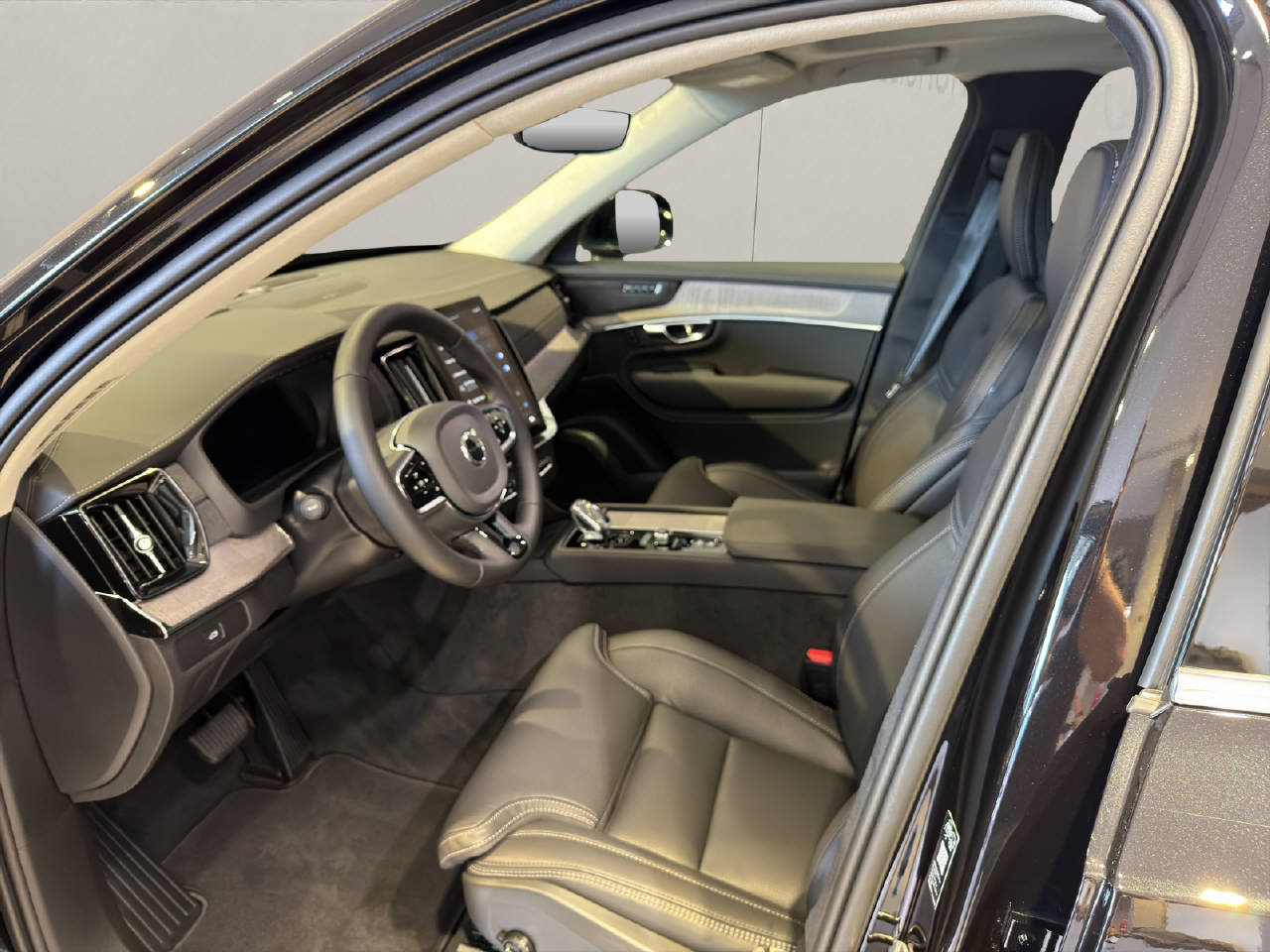 VOLVO XC90 2.0 B5 MH Ultra Bright AWD, Mild-Hybrid Benzin/Elektro, Neuwagen, Automatik - 5