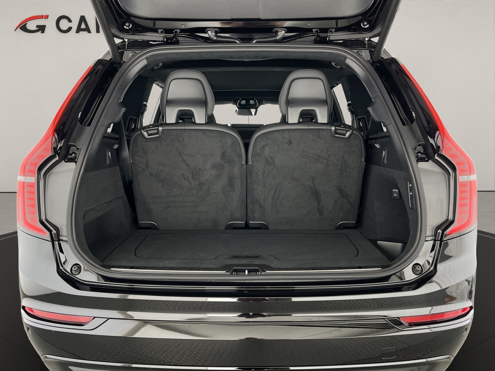 VOLVO XC90 2.0 B5 MH Black Edition AWD, Hybride Leggero Benzina/Elettrica, Auto nuove, Automatico - 6
