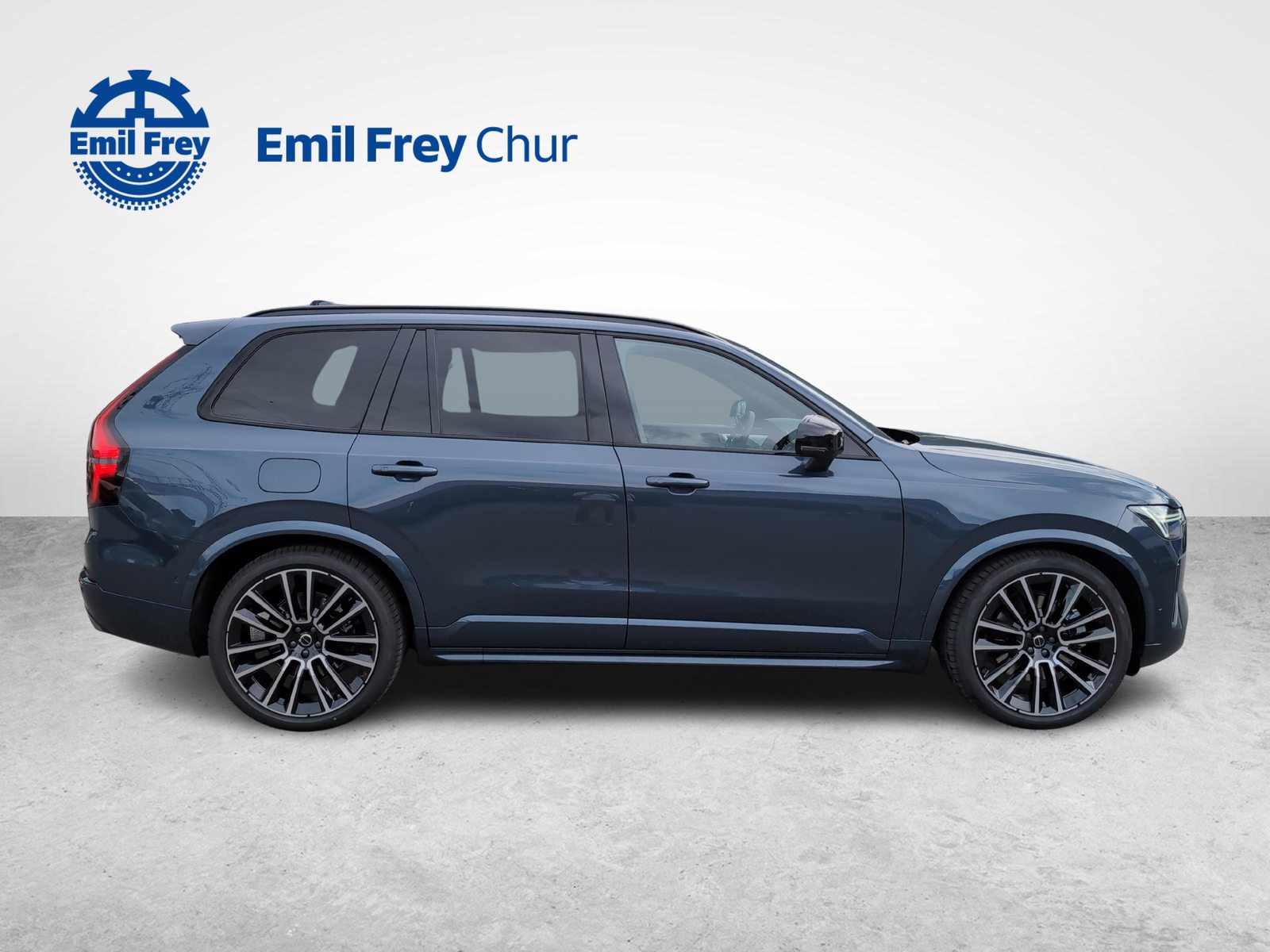 VOLVO XC90 2.0 T8 TE XCLUSIVE Edition Dark eAWD, Plug-in-Hybrid Benzina/Elettrica, Auto nuove, Automatico - 6