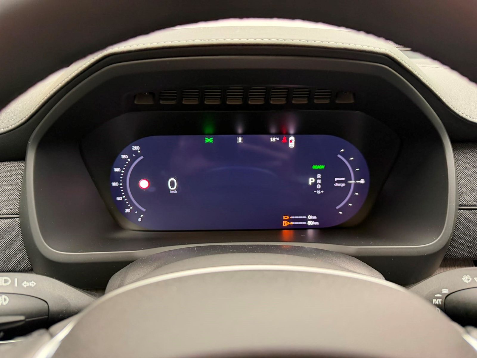 VOLVO XC90 2.0 T8 TE Ultra Dark eAWD, Plug-in-Hybrid Benzina/Elettrica, Auto nuove, Automatico - 5