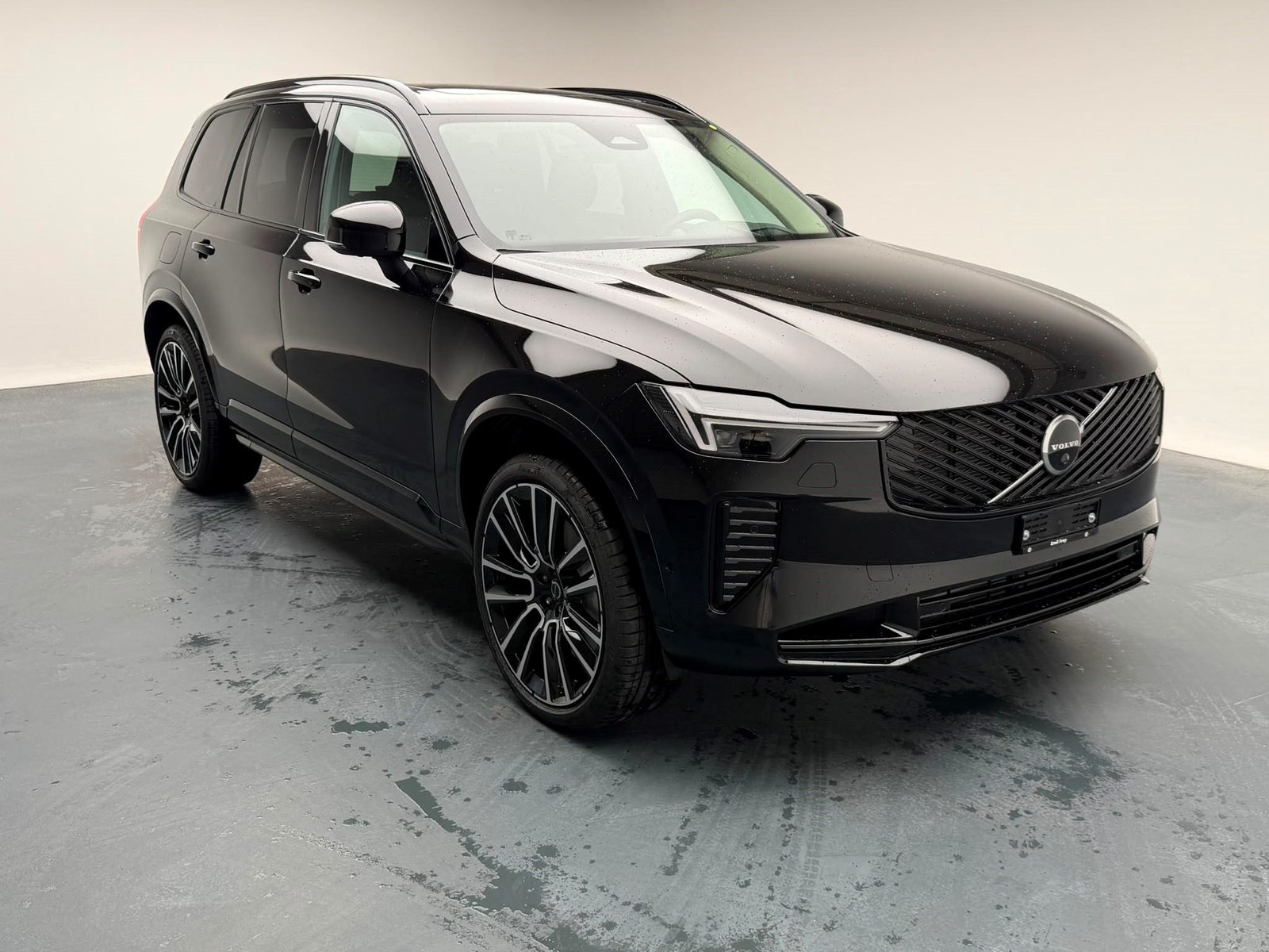 VOLVO XC90 2.0 T8 TE Ultra Dark eAWD, Plug-in-Hybrid Benzina/Elettrica, Auto nuove, Automatico - 7