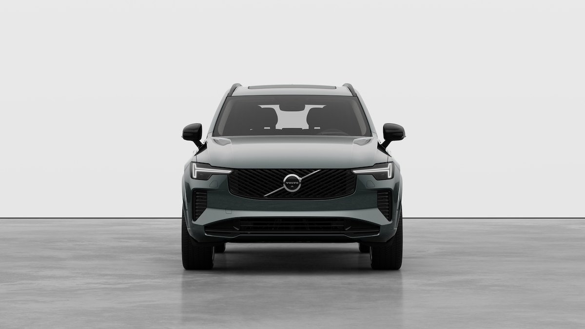 VOLVO XC90 2.0 T8 TE Ultra Dark eAWD, Hybride Rechargeable Essence/Électricité, Voiture nouvelle, Automatique - 5