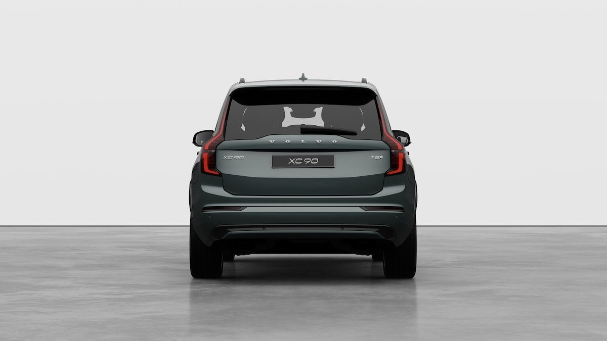 VOLVO XC90 2.0 T8 TE Ultra Dark eAWD, Hybride Rechargeable Essence/Électricité, Voiture nouvelle, Automatique - 6