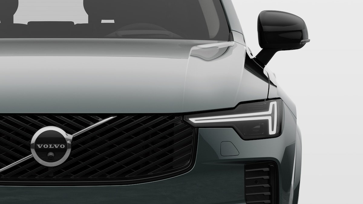 VOLVO XC90 2.0 T8 TE Ultra Dark eAWD, Hybride Rechargeable Essence/Électricité, Voiture nouvelle, Automatique - 7