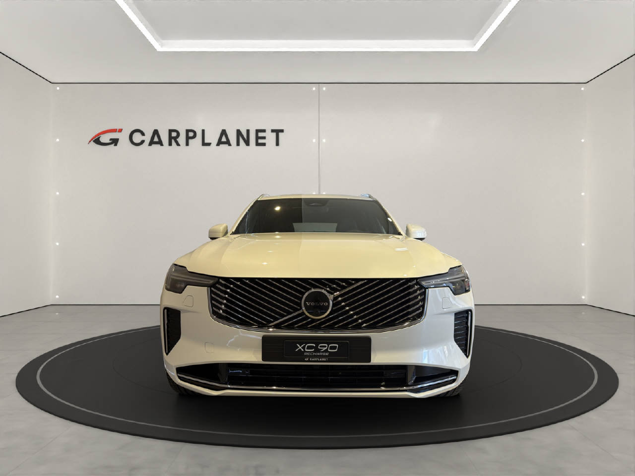 VOLVO XC90 2.0 T8 TE XCLUSIVE Edition Dark eAWD, Plug-in-Hybrid Benzin/Elektro, Neuwagen, Automatik - 4