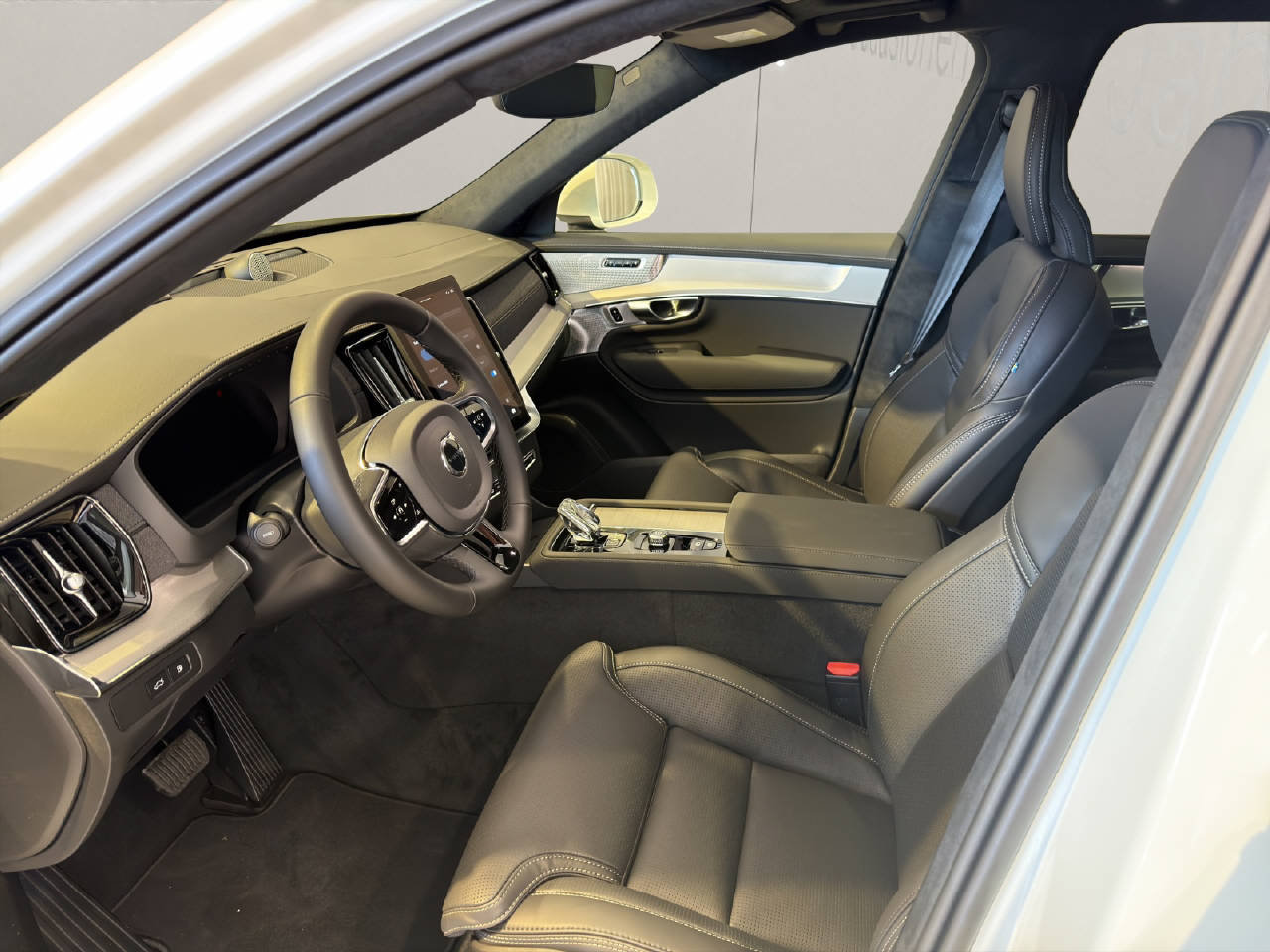 VOLVO XC90 2.0 T8 TE XCLUSIVE Edition Dark eAWD, Plug-in-Hybrid Benzin/Elektro, Neuwagen, Automatik - 5