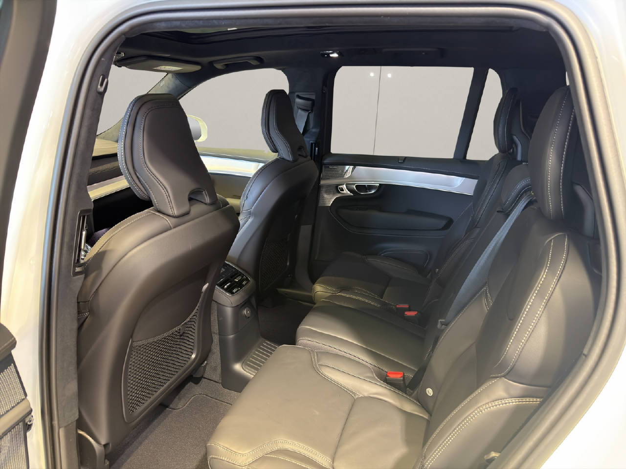 VOLVO XC90 2.0 T8 TE XCLUSIVE Edition Dark eAWD, Plug-in-Hybrid Benzin/Elektro, Neuwagen, Automatik - 6