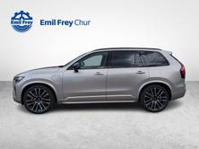 VOLVO XC90 2.0 T8 TE XCLUSIVE Edition Dark eAWD, Hybride Rechargeable Essence/Électricité, Voiture nouvelle, Automatique - 2