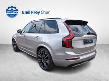 VOLVO XC90 2.0 T8 TE XCLUSIVE Edition Dark eAWD, Hybride Rechargeable Essence/Électricité, Voiture nouvelle, Automatique - 3