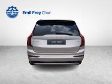 VOLVO XC90 2.0 T8 TE XCLUSIVE Edition Dark eAWD, Hybride Rechargeable Essence/Électricité, Voiture nouvelle, Automatique - 4