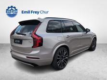 VOLVO XC90 2.0 T8 TE XCLUSIVE Edition Dark eAWD, Hybride Rechargeable Essence/Électricité, Voiture nouvelle, Automatique - 5