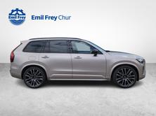 VOLVO XC90 2.0 T8 TE XCLUSIVE Edition Dark eAWD, Hybride Rechargeable Essence/Électricité, Voiture nouvelle, Automatique - 6