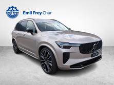 VOLVO XC90 2.0 T8 TE XCLUSIVE Edition Dark eAWD, Hybride Rechargeable Essence/Électricité, Voiture nouvelle, Automatique - 7