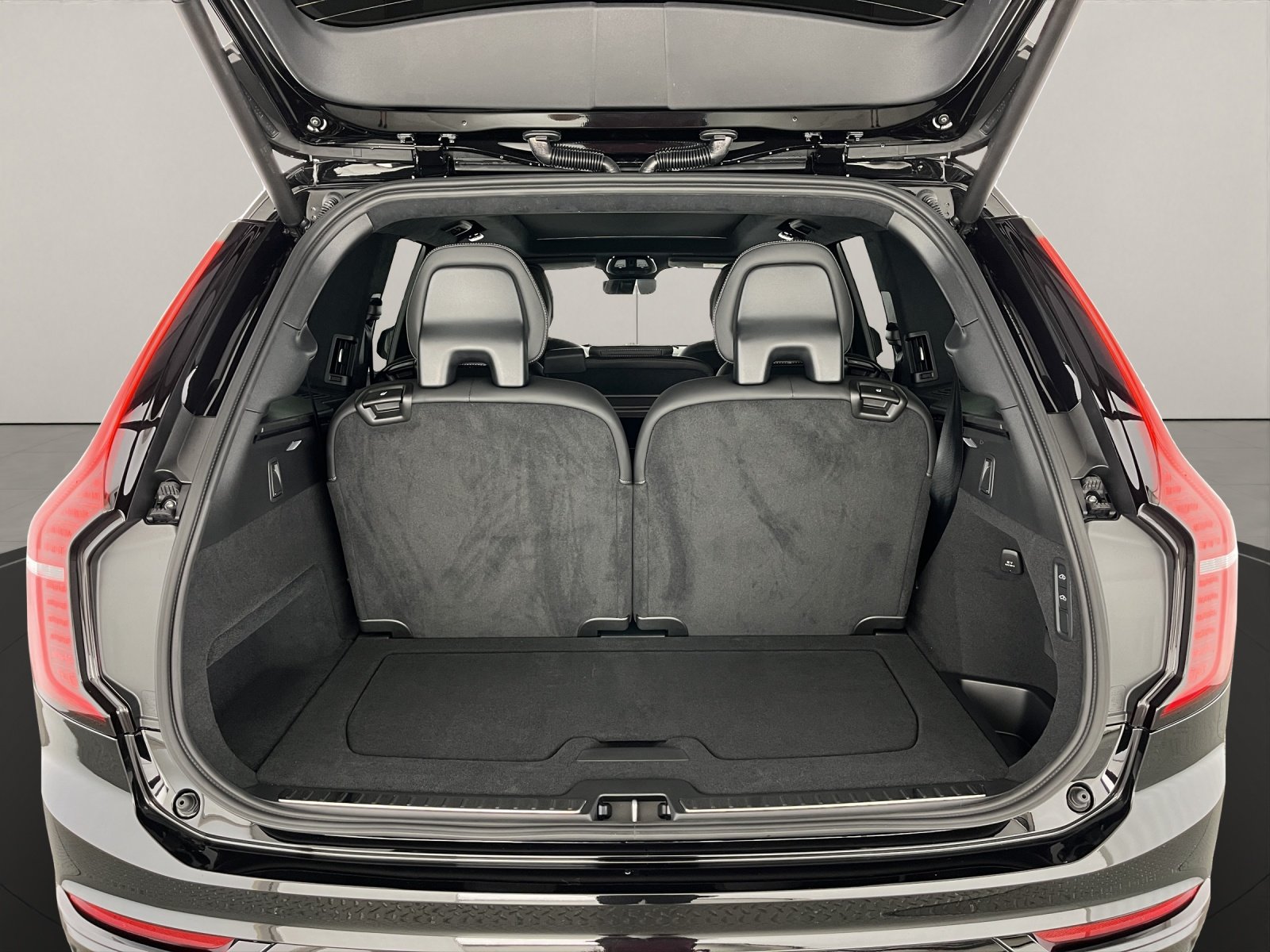 VOLVO XC90 2.0 T8 TE Ultra Dark eAWD, Plug-in-Hybrid Benzin/Elektro, Neuwagen, Automatik - 6