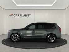 VOLVO XC90 2.0 T8 TE Ultra Dark eAWD, Plug-in-Hybrid Petrol/Electric, New car, Automatic - 3