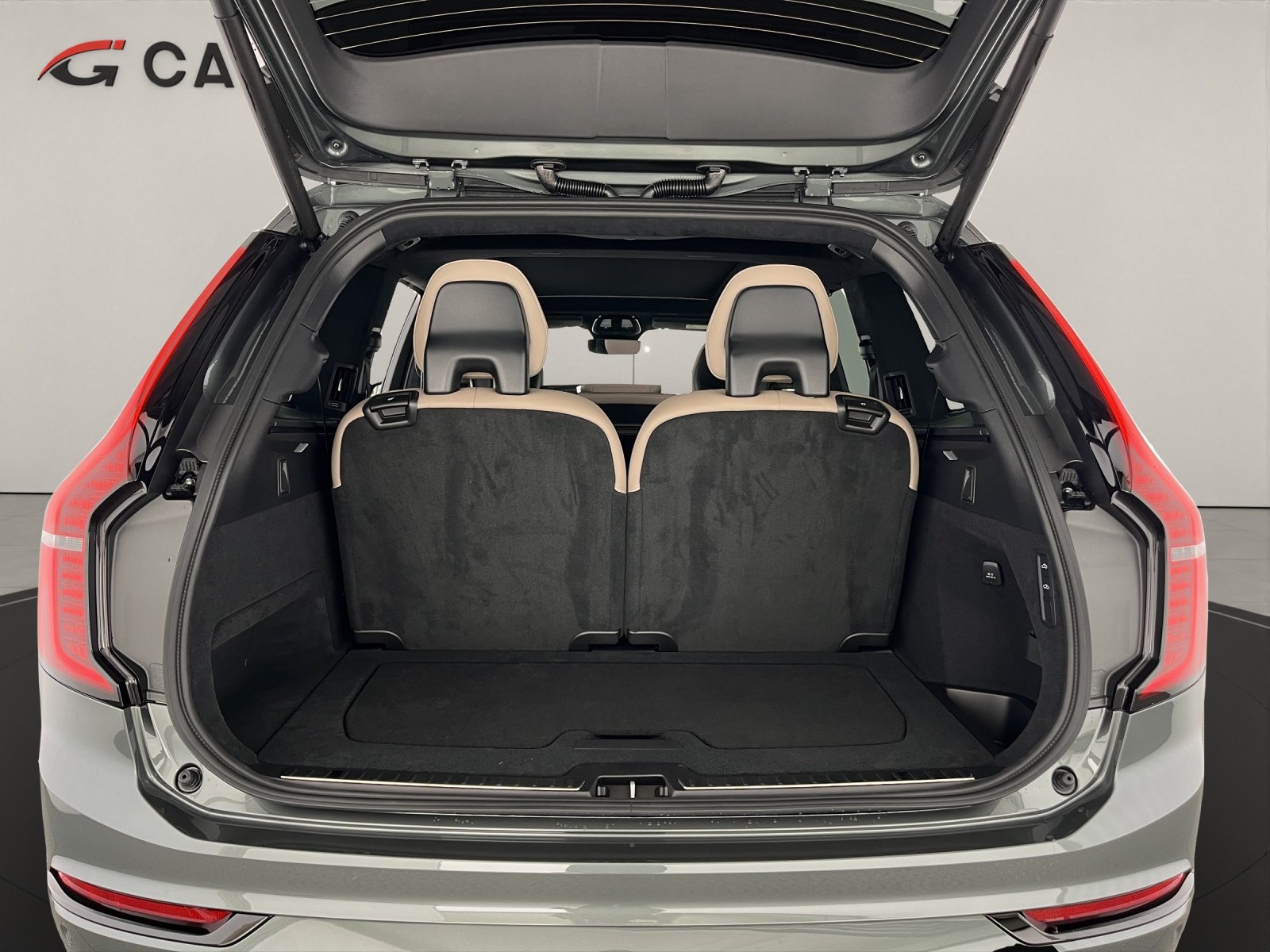 VOLVO XC90 2.0 T8 TE Ultra Dark eAWD, Plug-in-Hybrid Benzin/Elektro, Neuwagen, Automatik - 6