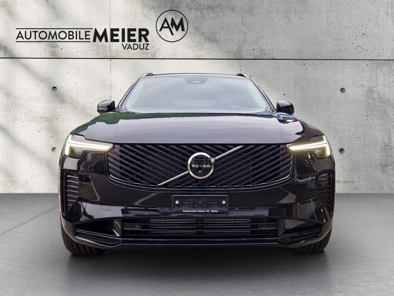 VOLVO XC90 2.0 T8 TE Ultra Dark eAWD, Plug-in-Hybrid Benzina/Elettrica, Auto nuove, Automatico - 3