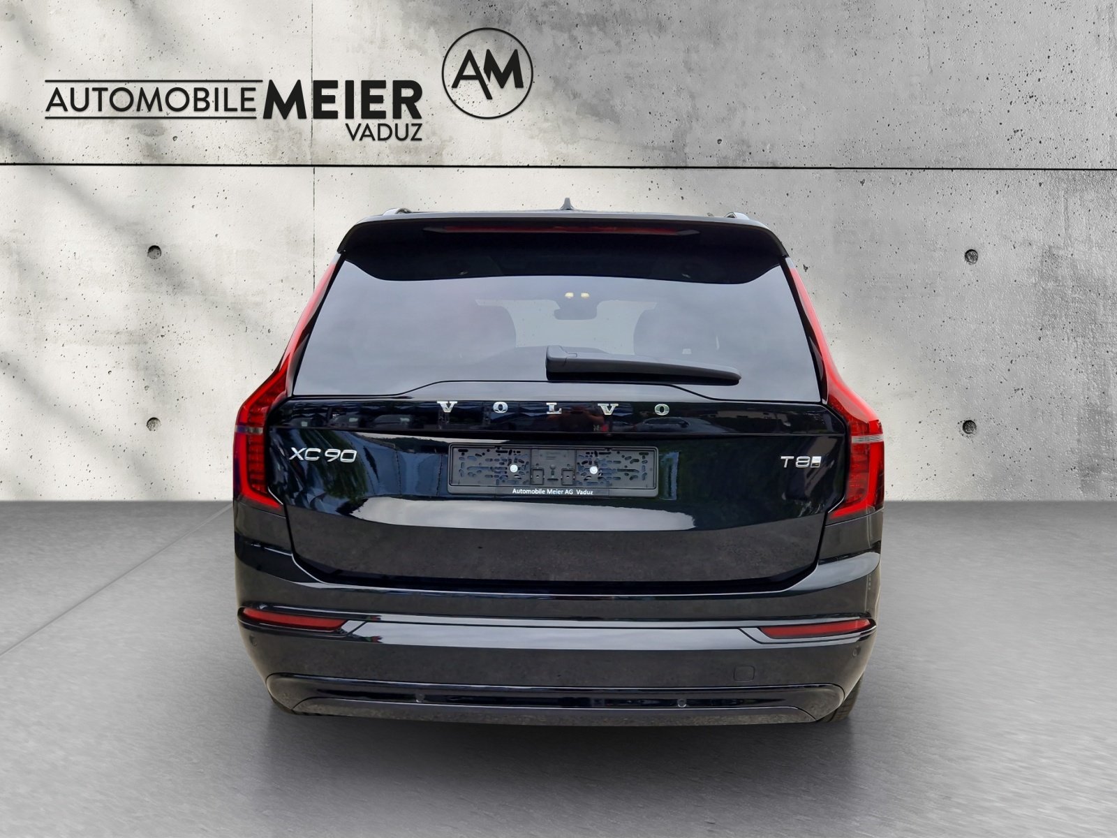 VOLVO XC90 2.0 T8 TE Ultra Dark eAWD, Plug-in-Hybrid Benzina/Elettrica, Auto nuove, Automatico - 5