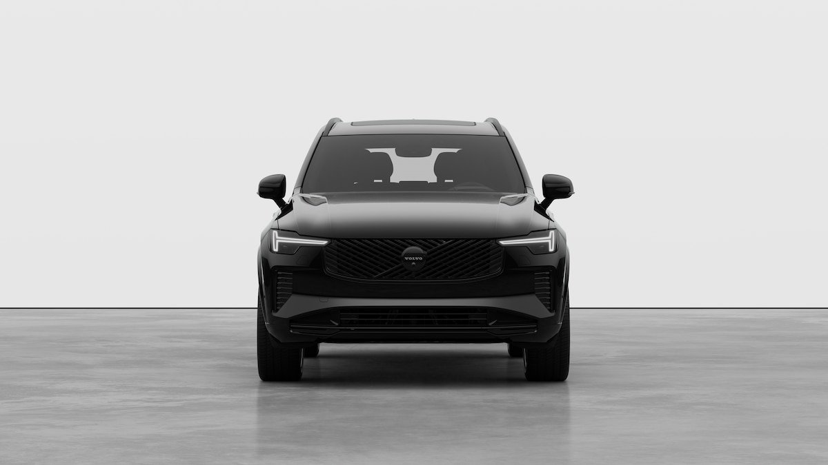 VOLVO XC90 2.0 B5 MH Black Edition AWD, Mild-Hybrid Benzin/Elektro, Neuwagen, Automatik - 5