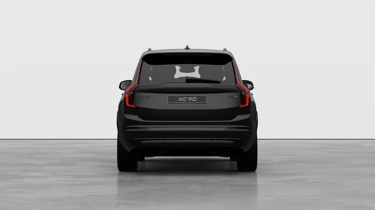 VOLVO XC90 2.0 B5 MH Black Edition AWD, Mild-Hybrid Benzin/Elektro, Neuwagen, Automatik - 6