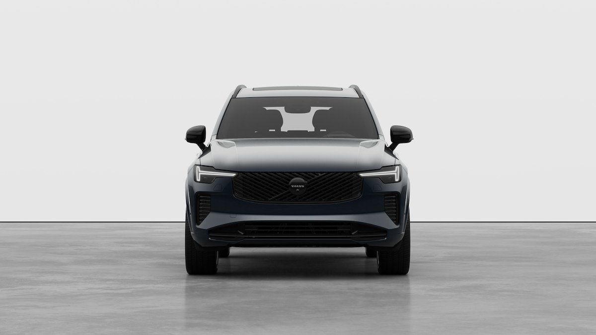 VOLVO XC90 2.0 B5 MH Black Edition AWD, Mild-Hybrid Benzin/Elektro, Neuwagen, Automatik - 5