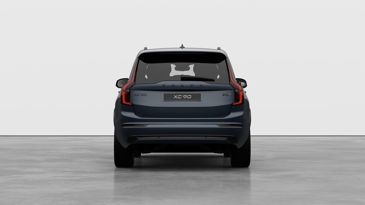 VOLVO XC90 2.0 B5 MH Black Edition AWD, Mild-Hybrid Benzin/Elektro, Neuwagen, Automatik - 6