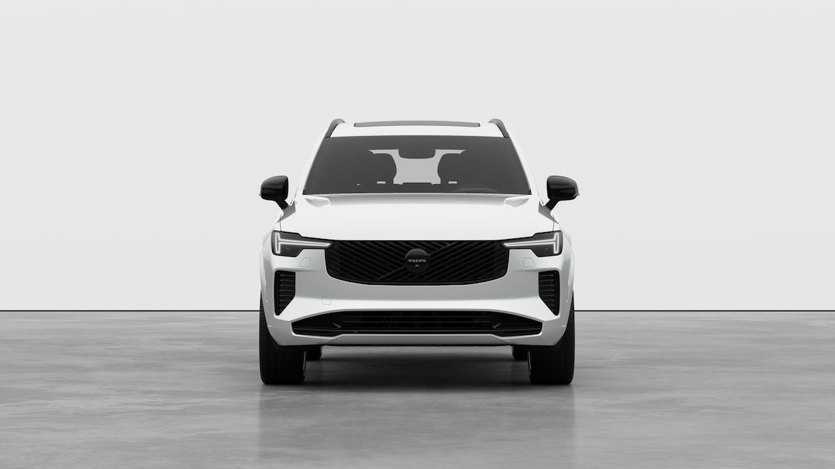 VOLVO XC90 2.0 B5 MH Black Edition AWD, Mild-Hybrid Benzin/Elektro, Neuwagen, Automatik - 5