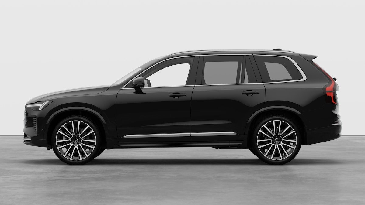 VOLVO XC90 2.0 B5 MH Ultra Bright AWD, Mild-Hybrid Benzin/Elektro, Neuwagen, Automatik - 3