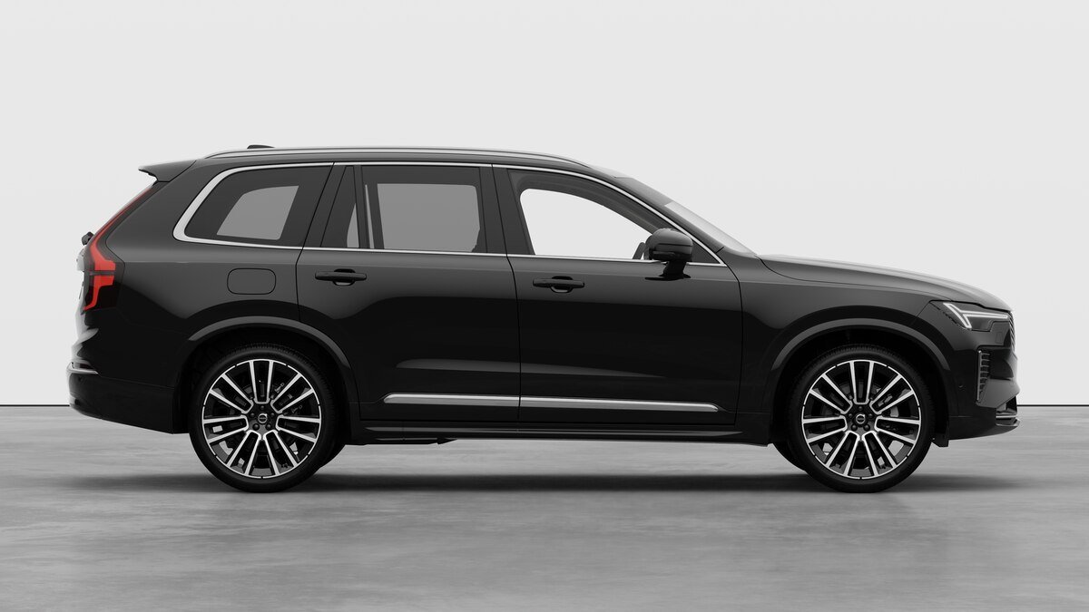 VOLVO XC90 2.0 B5 MH Ultra Bright AWD, Mild-Hybrid Benzin/Elektro, Neuwagen, Automatik - 4