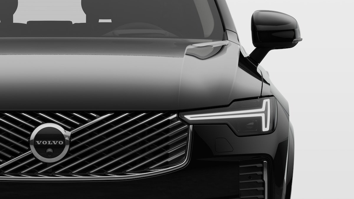 VOLVO XC90 2.0 B5 MH Ultra Bright AWD, Mild-Hybrid Benzin/Elektro, Neuwagen, Automatik - 7