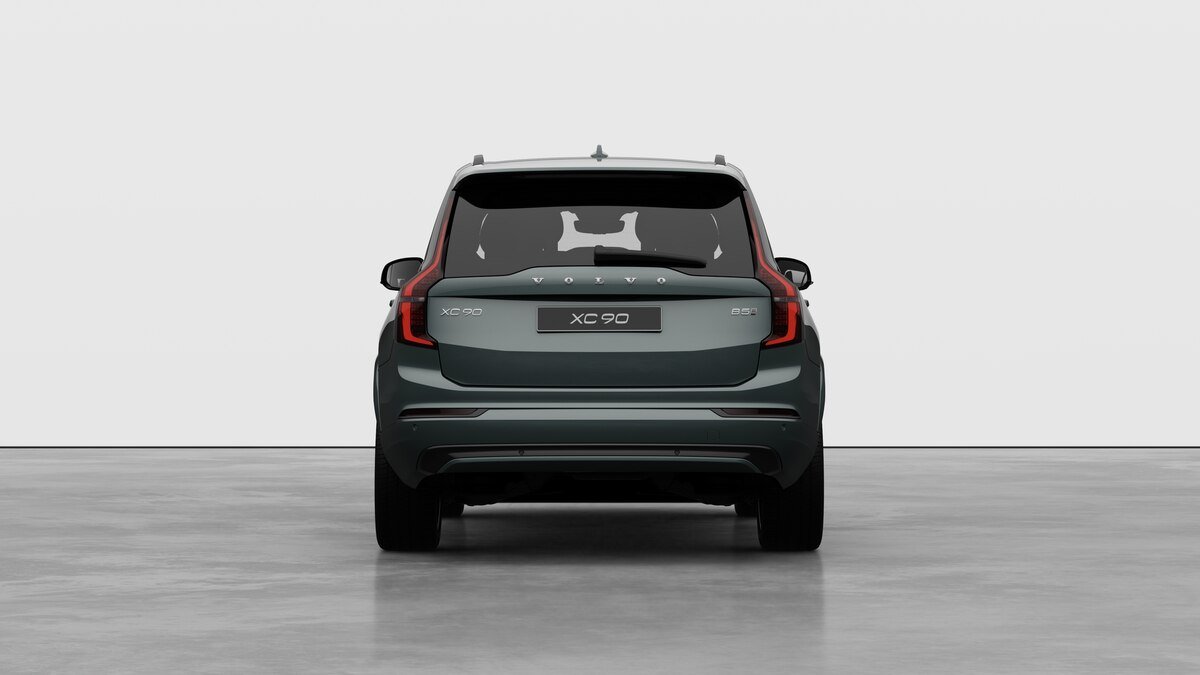 VOLVO XC90 2.0 B5 MH Ultra Dark AWD, Mild-Hybrid Benzin/Elektro, Neuwagen, Automatik - 6