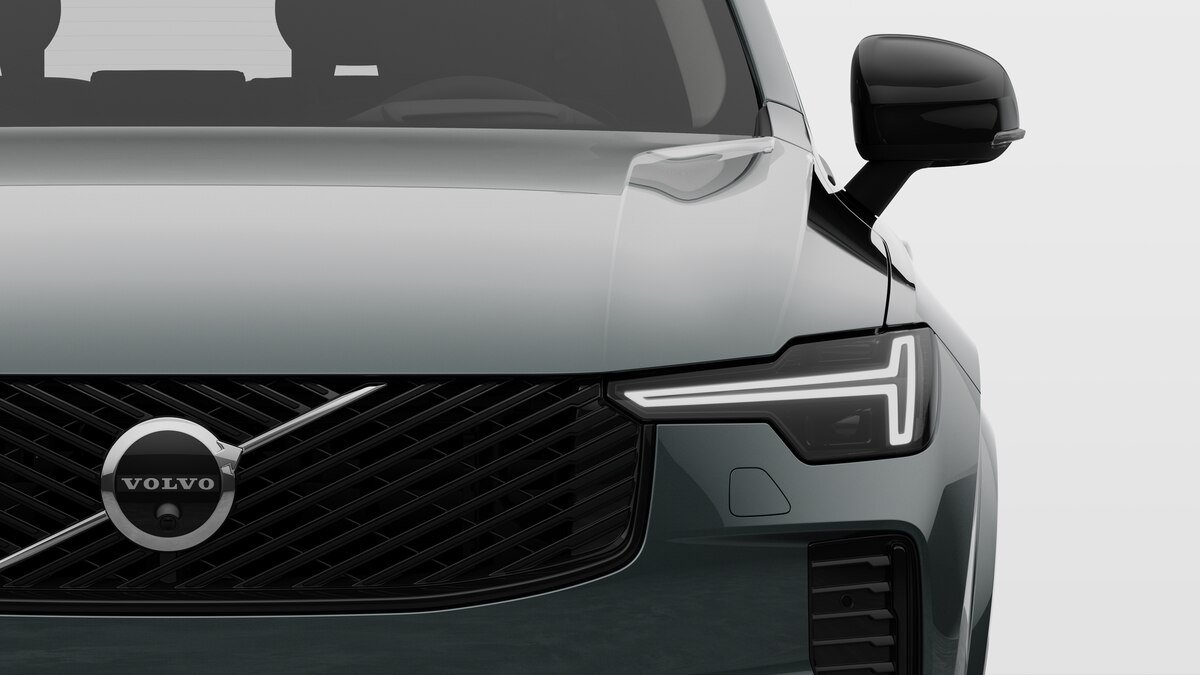 VOLVO XC90 2.0 B5 MH Ultra Dark AWD, Mild-Hybrid Benzin/Elektro, Neuwagen, Automatik - 7