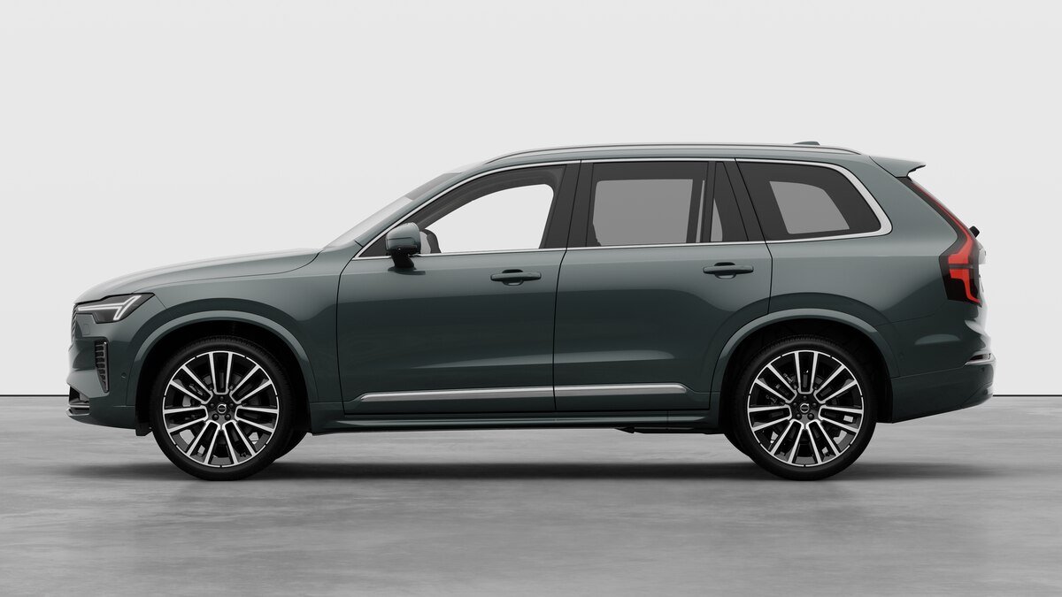 VOLVO XC90 2.0 B5 MH Ultra Bright AWD, Mild-Hybrid Benzin/Elektro, Neuwagen, Automatik - 3