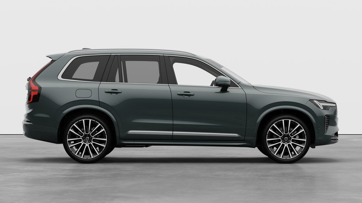 VOLVO XC90 2.0 B5 MH Ultra Bright AWD, Mild-Hybrid Benzin/Elektro, Neuwagen, Automatik - 4